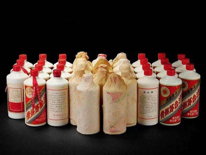 和田市日照岚山回收酒价格哪里回收(附近上门回收茅台酒）?