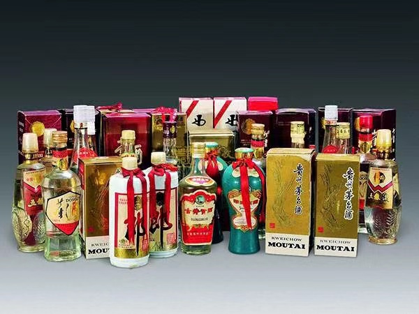 和田市临沂莒南回收茅台公司价格哪里回收(附近上门回收茅台酒）